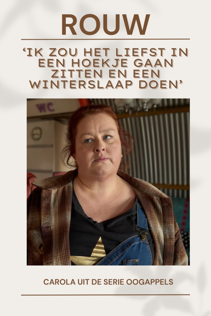 rouw
