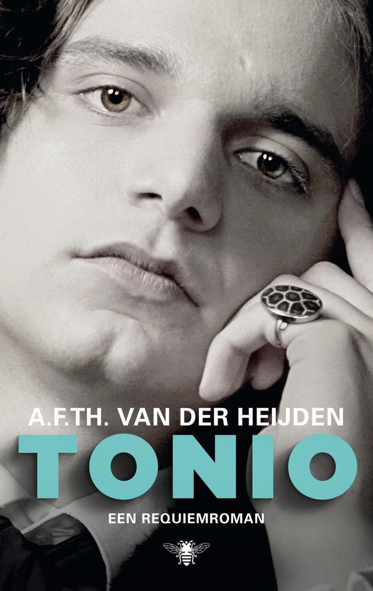 tonio