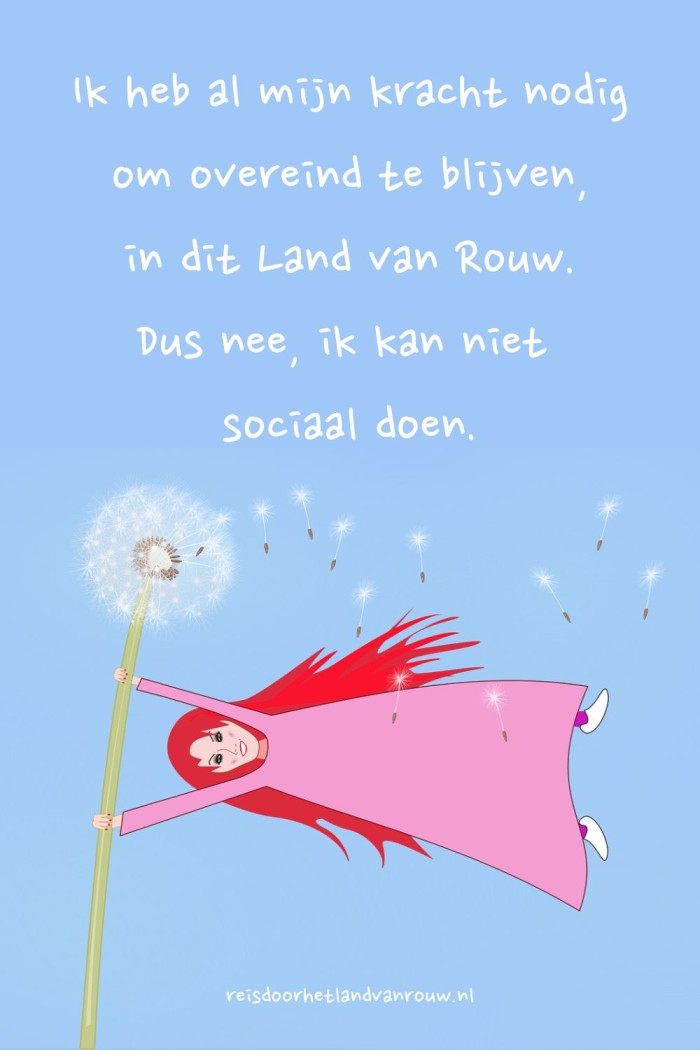 rouw en verdriet