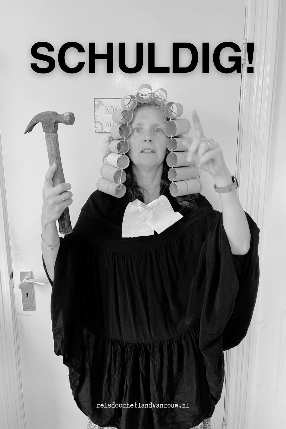 schuldgevoel en rouw