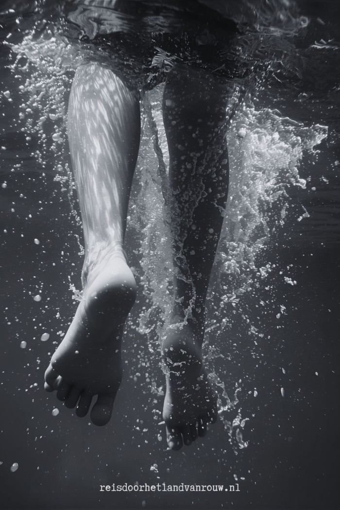 watertrappelen