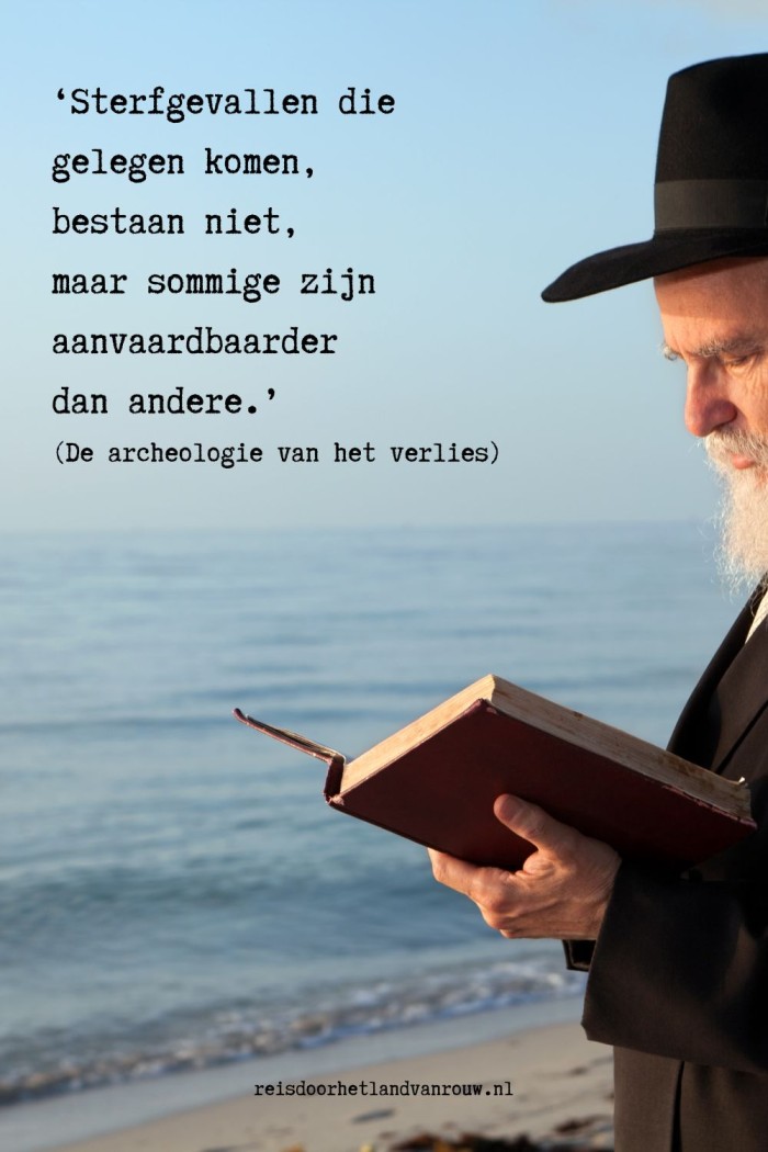 sterven