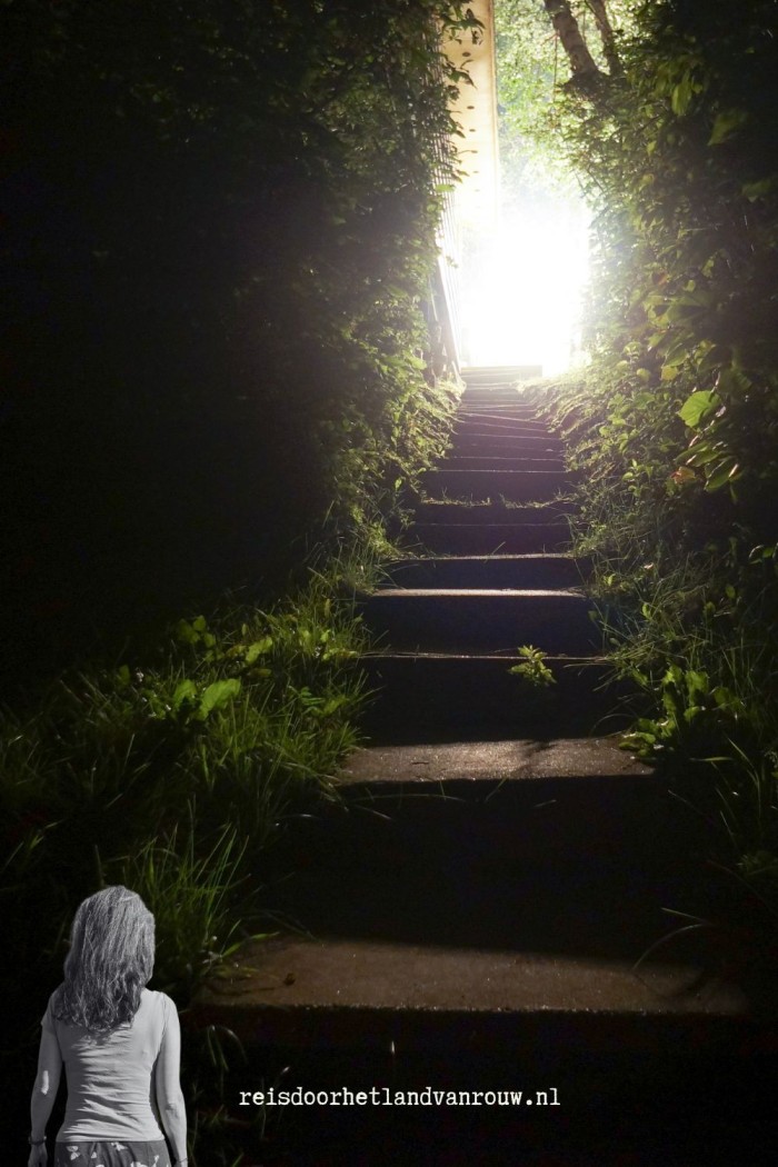 crematie en geboorte