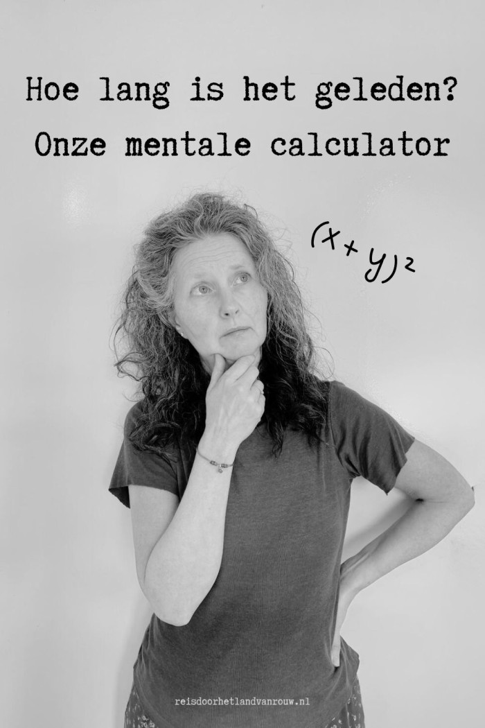 mentale calculator