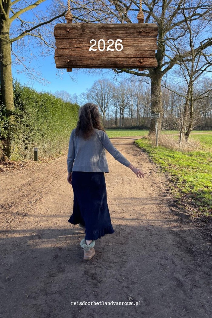 2026 jaar