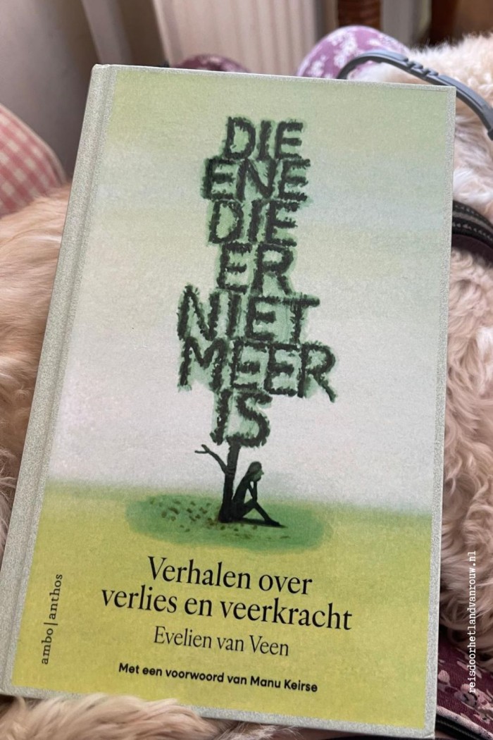 boek over rouw