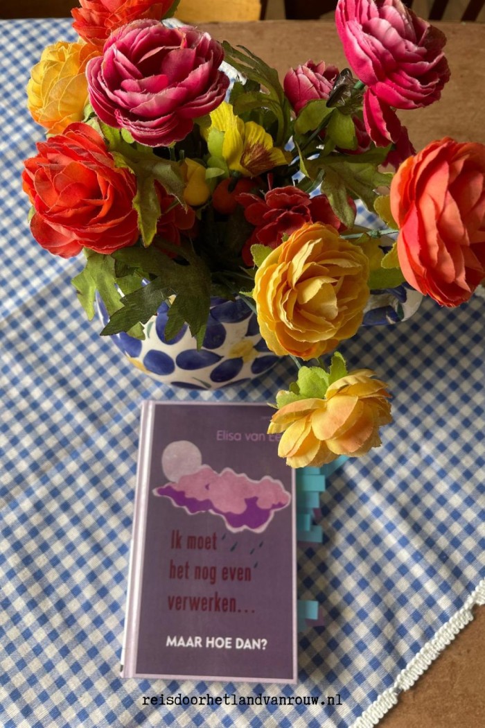 ik moet het nog even verwerken