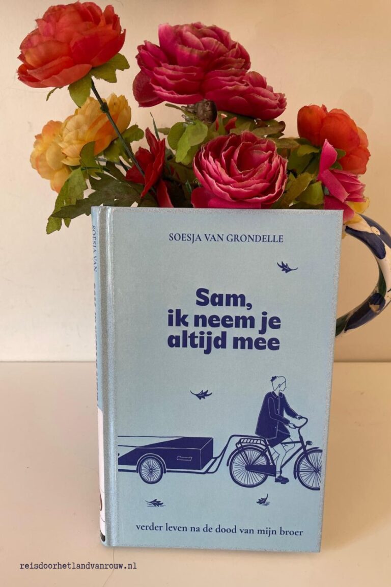 sam ik neem je altijd mee