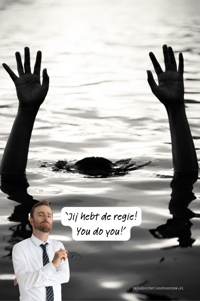 hulp bij rouw