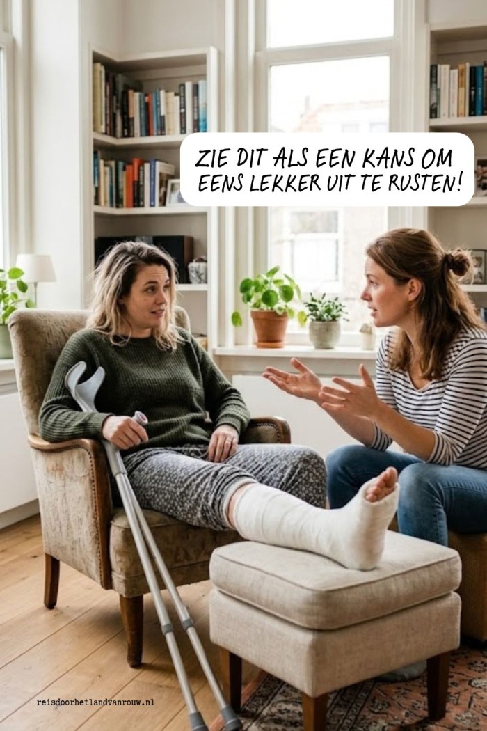 rouw advies